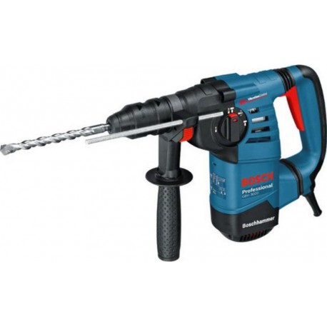 Bosch Marteau perforateur avec SDS plus GBH 3000, avec valise 061124A006