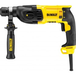 Dewalt Marteau combiné DeWalt SDS-plus 26 mm 800 Watt D25133K-QS