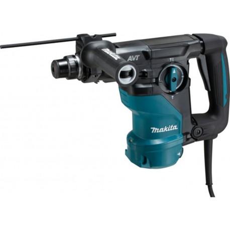 Makita Marteau combiné pour SDS+ 30mm HR3011FCJ