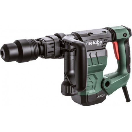 Metabo Marteau burineur MH 5 mallette en plastique 600147500