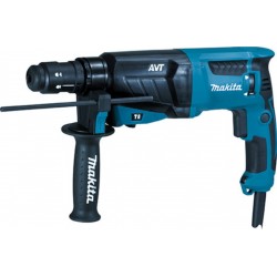 Makita Marteau combiné pour SDS+ 26mm HR2631FTJ