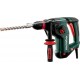 Metabo Marteau combiné KHE 3251 metabo, avec mandrin à changement rapide Quick de, Coffret 600659000