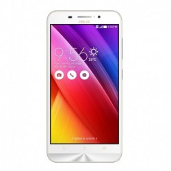 Asus Smartphone ZenFone ZC550KL Blanc Double sim