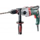 Metabo Perceuse à percussion SBEV 1300-2 S metaBOX 145 L 600786500