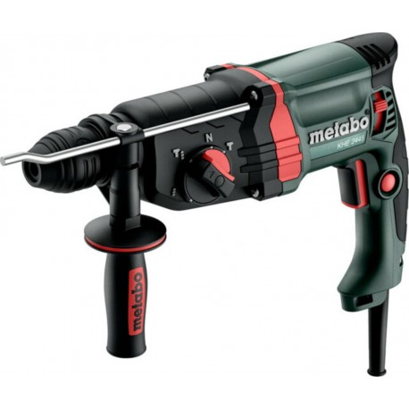 Metabo Marteau combiné KHE 2445Coffret plastique 601709500