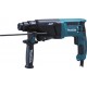 Makita Marteau perforateur pour SDS-PLUS 26 mm HR2601J