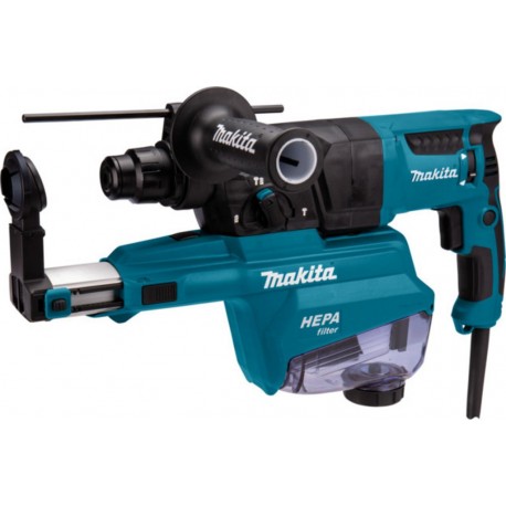 Makita Marteau combiné HR2652J