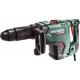 Metabo Marteau burineur MHEV 11 BL metabo, Coffret 600770500