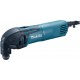 Makita Outil multifonction TM3000CX1J, 320 W