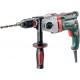 Metabo Perceuse à percussion SBEV 1100-2 S metabo, Coffret 600784500