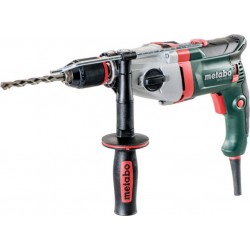 Metabo Perceuse à percussion SBEV 1100-2 S metabo, Coffret 600784500