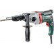 Metabo Perceuse à percussion SBE 780-2 metabo, Coffret 600781850