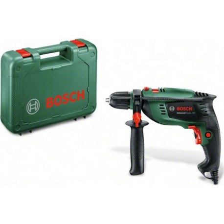 Bosch Perceuse à percussion UniversalImpact 700 0603131000