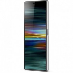 Sony Smartphone Xperia 10 64 Go 6 pouces Argent 4G