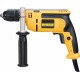 Dewalt Perceuses à percussion DeWalt DWD024S-QS