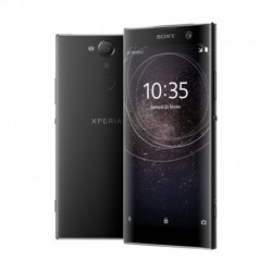 Sony Smartphone Xperia XA2 Noir Double Sim