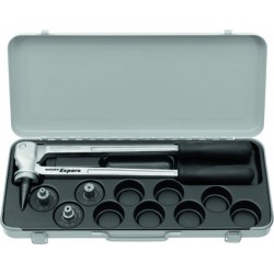 Roller Exparo P Set TC 16-18/20-25 150025 A