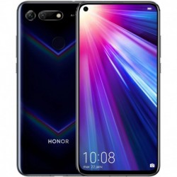 Honor Smartphone View 20 128 Go 6.4 pouces Noir 4G