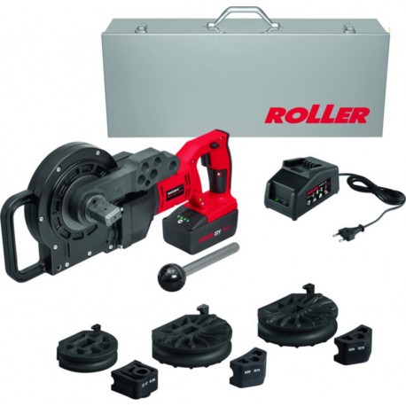 Roller Arco 22V Set 17-20-24 580060 A220