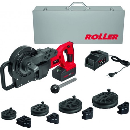 Roller Arco 22V Set 12-15-18-22 580055 A220