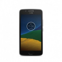 Motorola Smartphone Moto G5 16 Go 5 pouces Gris