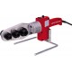 Rothenberger Machine à souder à emboîtement ROWELD P 63 S-6 Jeu d'épées Ø 20 - 32 mm, électrique 053890X