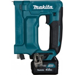 Makita Agrafeuse 10,8 V / 4,0 Ah ST113DSMJJ