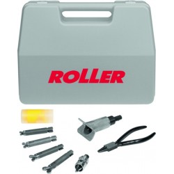 Roller Rotaro Set 3/8-1/2-5/8-3/4-7/8 151002 A220