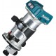 Makita Fraiseuse multifonction sans fil 18.0 V DRT50ZJX2