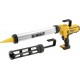 Dewalt Pistolet à cartouche DeWalt 18V / Version de base DCE581NK-XJ