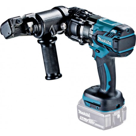 Makita Coupeur de tige filetée sans fil 18V DSC121ZKX1