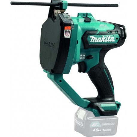 Makita Coupe-tige à batterie 12V SC103DZ