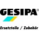Gesipa E-Control AccuBird Pro AV 1501673