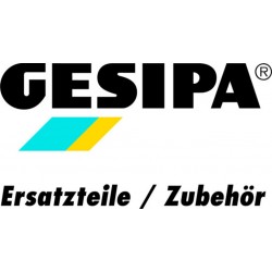 Gesipa E-Control AccuBird Pro AV 1501673