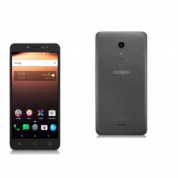 Alcatel Smartphone A2 XL 16 Go 6 pouces Noir
