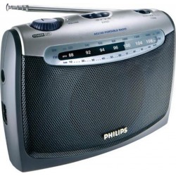 Philips Radio portable AUDIO AE 2160/00 C