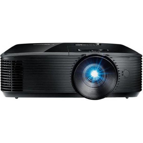 Optoma Vidéoprojecteur home cinéma HD146X