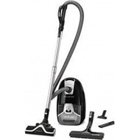 Rowenta Aspirateur avec sac RO6365EA SILENCE FORCE COMPACT