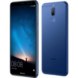 Huawei Smartphone Mate 10 Lite 64 Go 5.9 pouces Bleu