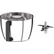 Magimix Bol 17532 Bol inox + Couteau Cook Expert