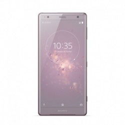 Sony Smartphone XZ2 64 Go 5.7 pouces Rose lilas