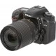 Nikon D7500 + 18-140mm 20.9mp