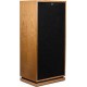 Klipsch Enceinte colonne Forte III Natural Cherry