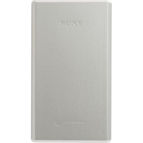 Sony Batterie Externe Argent 15000 mAh CPS15