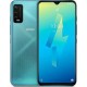 WIKO Smartphone Power U10 Turquoise