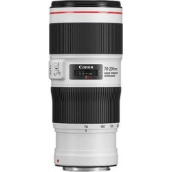 Canon Objectif pour Reflex Plein Format EF 70-200mm f/4