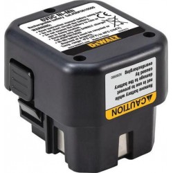 Dewalt Batterie de rechange DeWalt pour C3 et DDF5610500