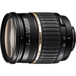 Tamron AF 17-50 / 2,8 SP XR Di II LD pour Sony