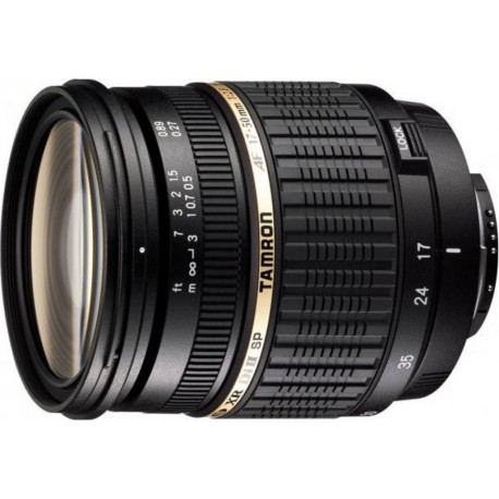 Tamron AF 17-50 / 2,8 SP XR Di II LD pour Sony