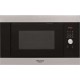 Hotpoint Micro ondes grill Hotpoint MF25GIXHA
